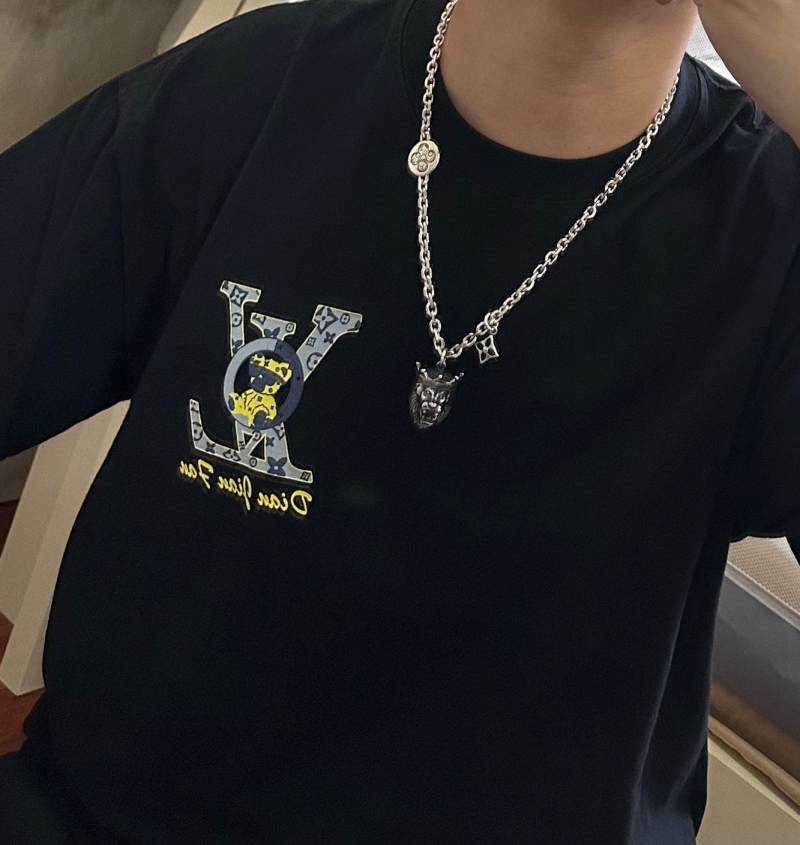 LV Necklaces